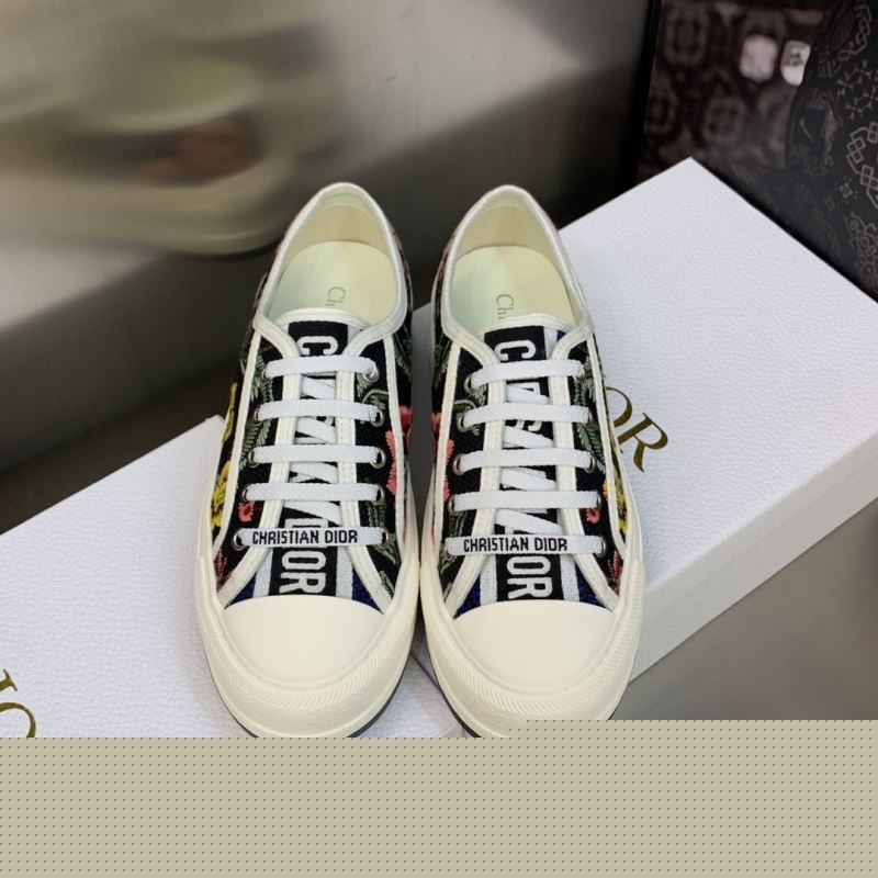 ch**an D*or casual shoes